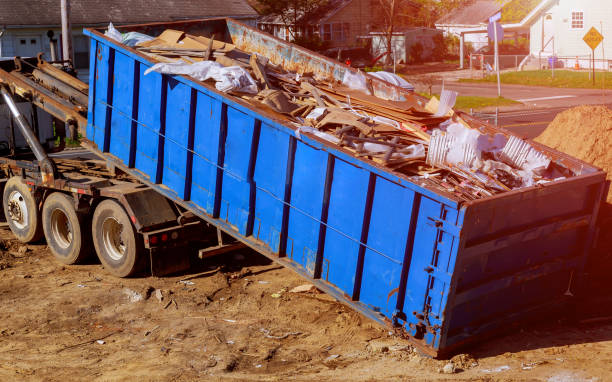 Reliable Blaine, WA Junk Removal  Solutions